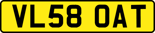 VL58OAT