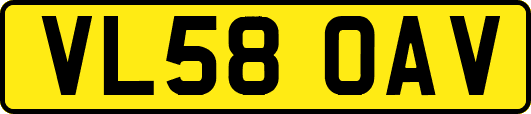 VL58OAV
