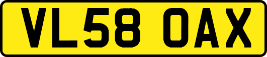 VL58OAX
