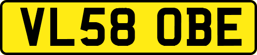 VL58OBE