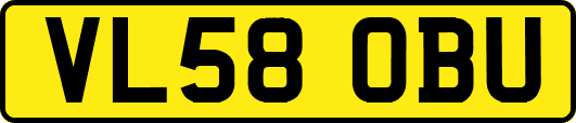 VL58OBU