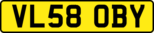 VL58OBY