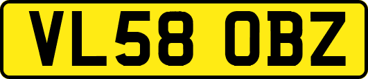 VL58OBZ