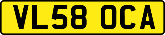 VL58OCA