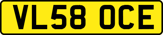 VL58OCE
