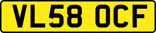 VL58OCF