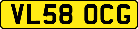 VL58OCG