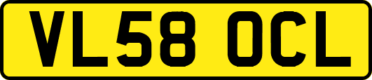 VL58OCL