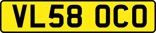 VL58OCO