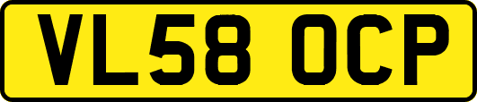 VL58OCP