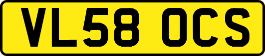 VL58OCS