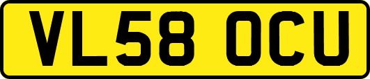 VL58OCU