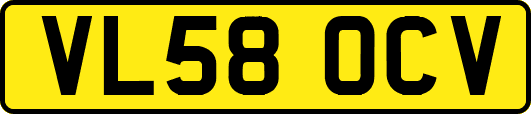 VL58OCV