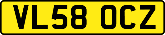 VL58OCZ
