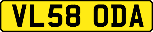 VL58ODA