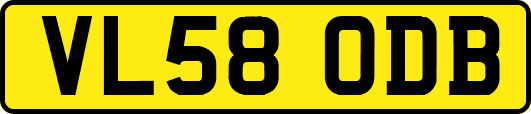 VL58ODB