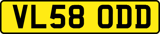 VL58ODD