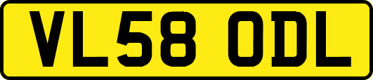 VL58ODL