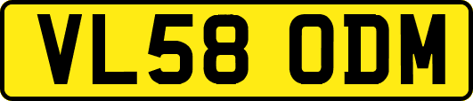 VL58ODM