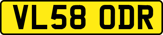 VL58ODR