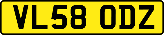 VL58ODZ