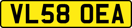 VL58OEA