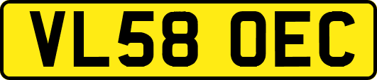 VL58OEC