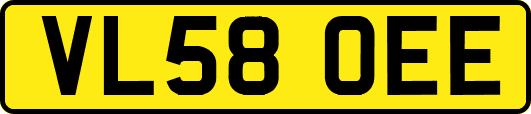 VL58OEE