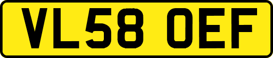 VL58OEF