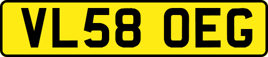VL58OEG