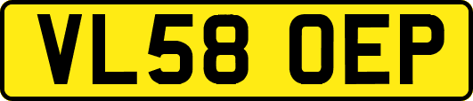 VL58OEP