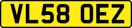 VL58OEZ