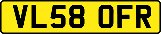 VL58OFR