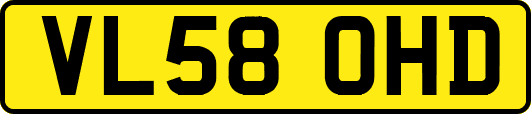 VL58OHD