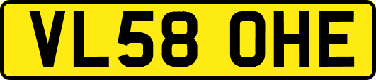 VL58OHE