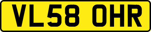 VL58OHR
