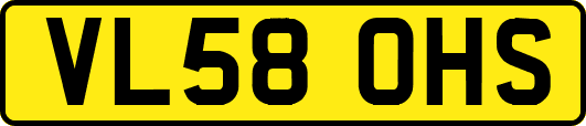 VL58OHS