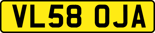 VL58OJA