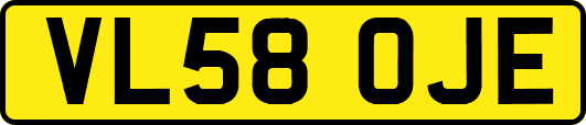 VL58OJE
