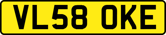 VL58OKE