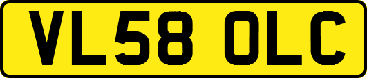 VL58OLC