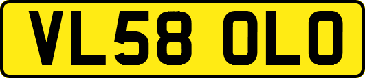 VL58OLO