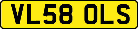 VL58OLS
