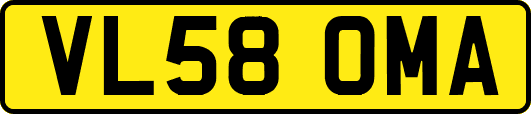 VL58OMA