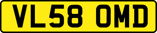 VL58OMD