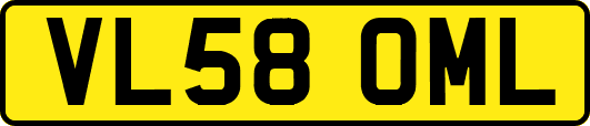 VL58OML