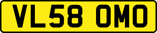 VL58OMO