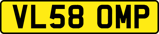 VL58OMP