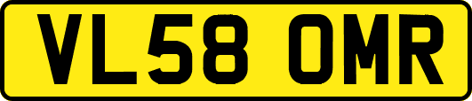 VL58OMR
