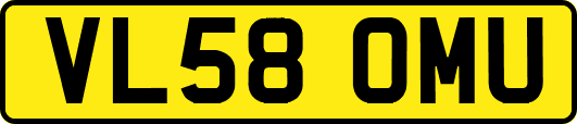 VL58OMU